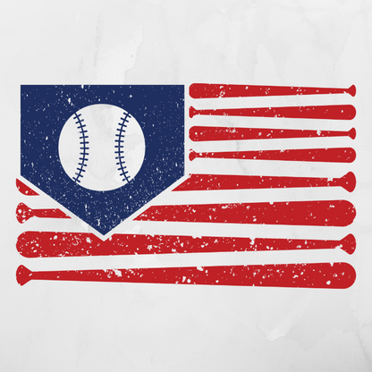 American Baseball