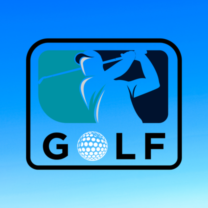 Golf Logo