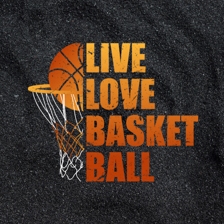 Love Live Basketball