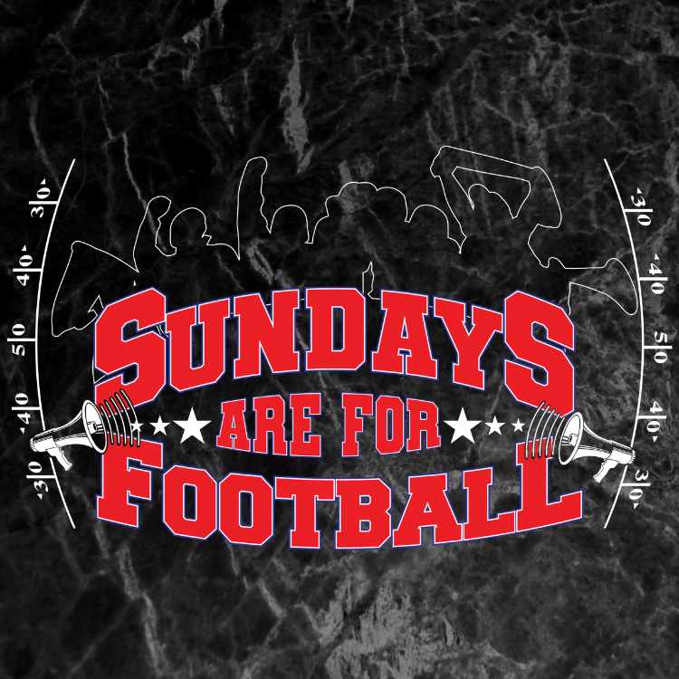 Sundays and Football