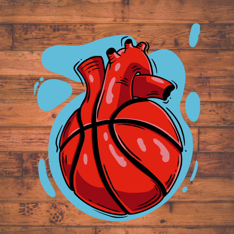 The Heart of a Baller