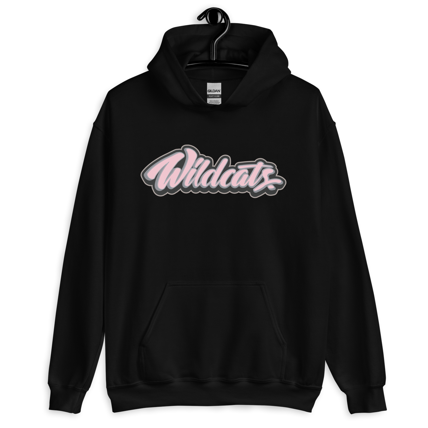 Wildcats Hoodies