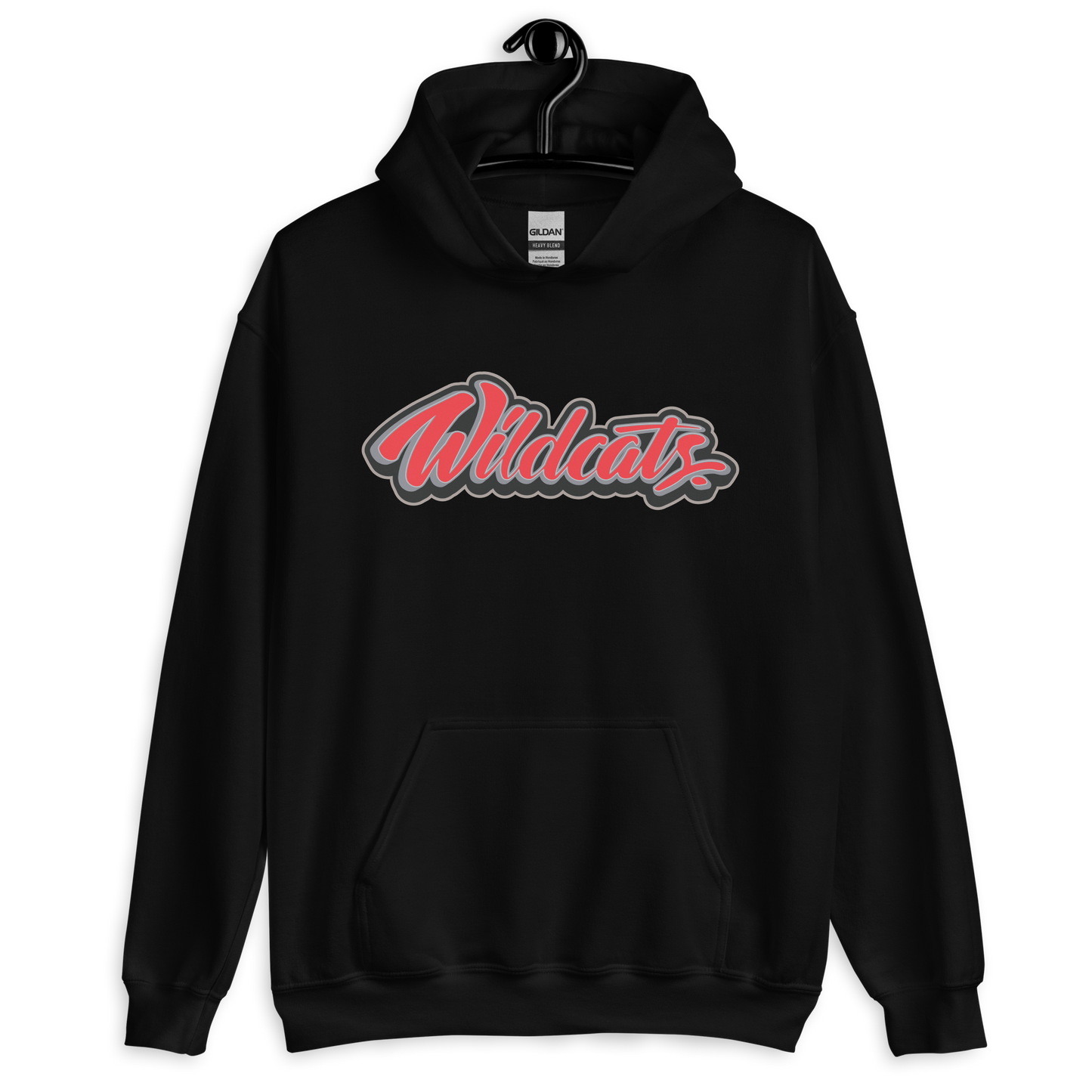 Wildcats Hoodies