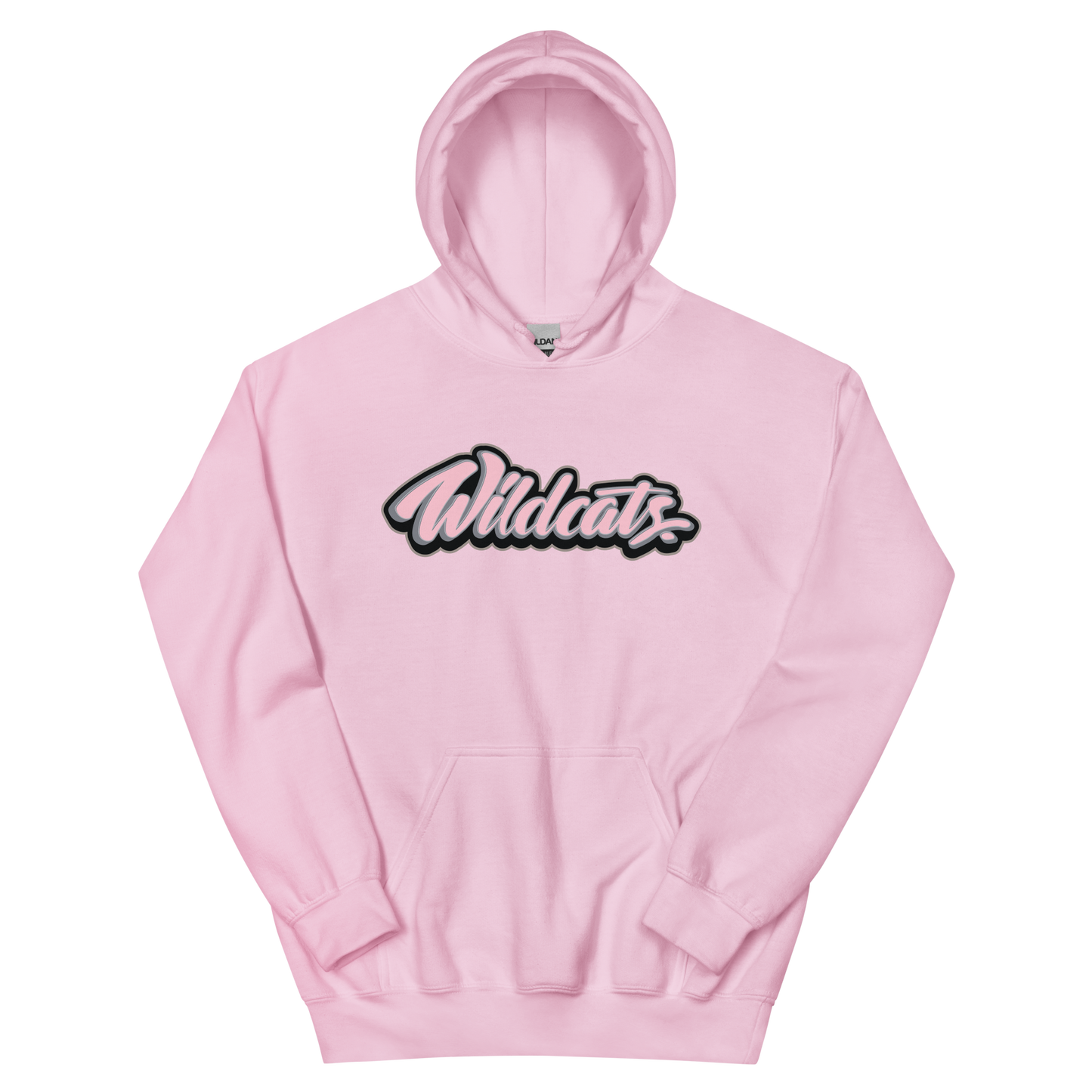 Wildcats Hoodies