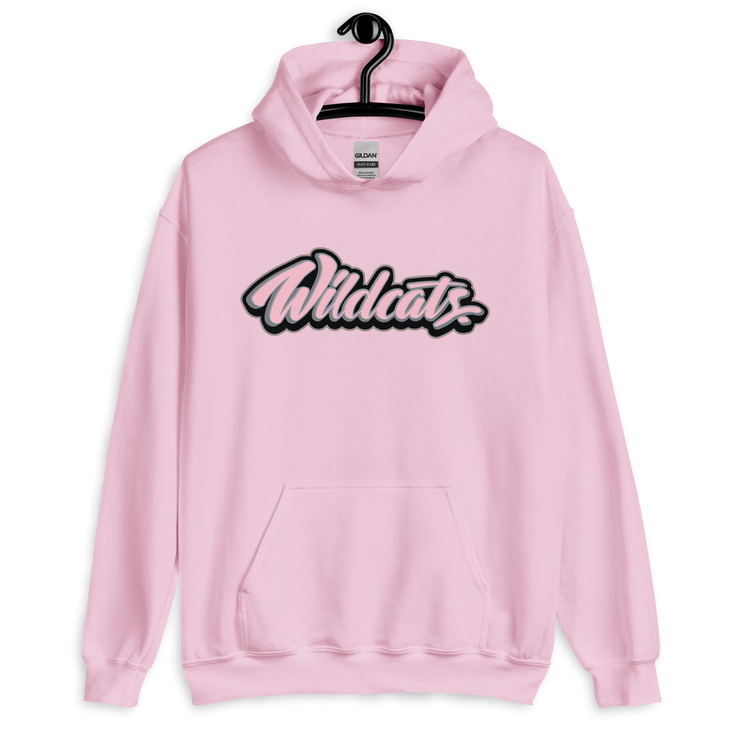 Wildcats Hoodies