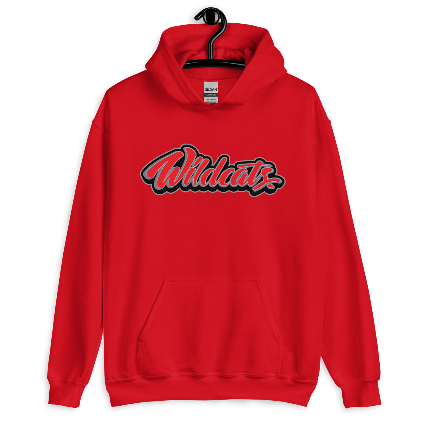 Wildcats Hoodies