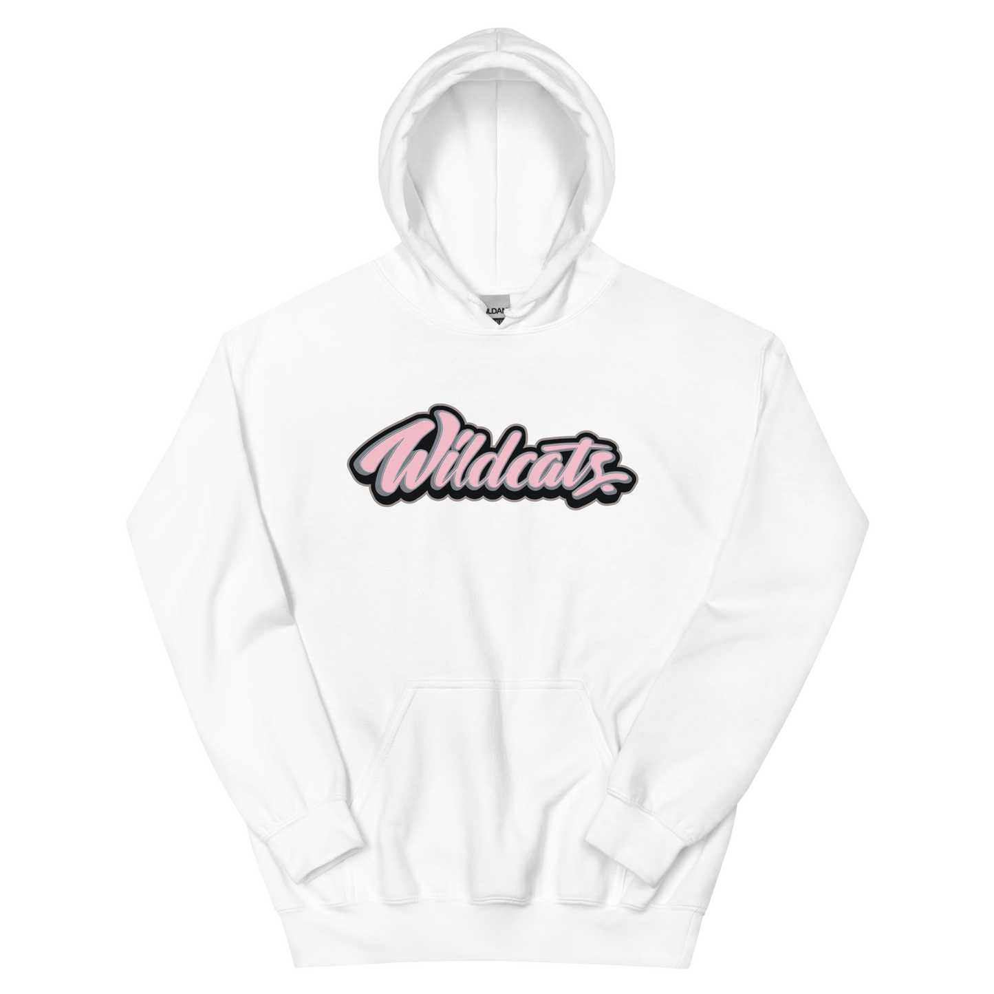 Wildcats Hoodies