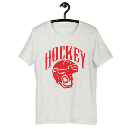 Hockey Helmet