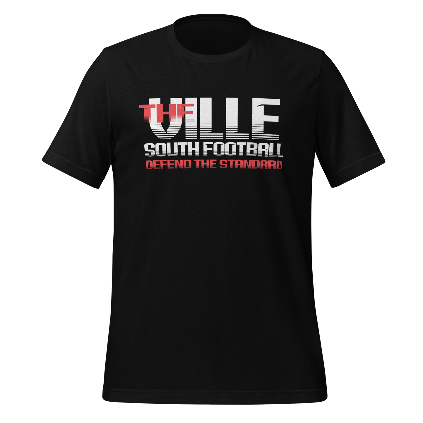 The Ville