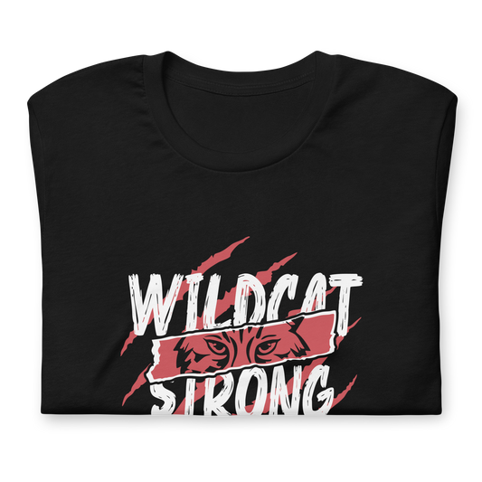 Wildcat Strong