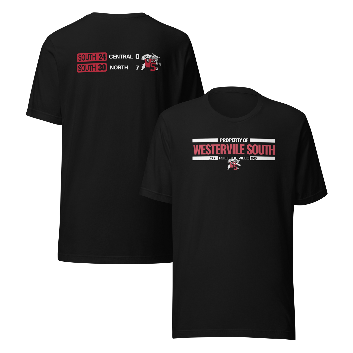 Rule the Ville "Special Edition"