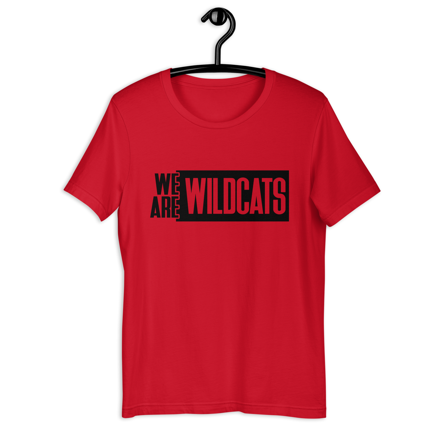 We are Wildcats