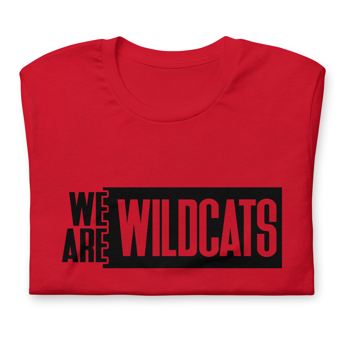 We are Wildcats