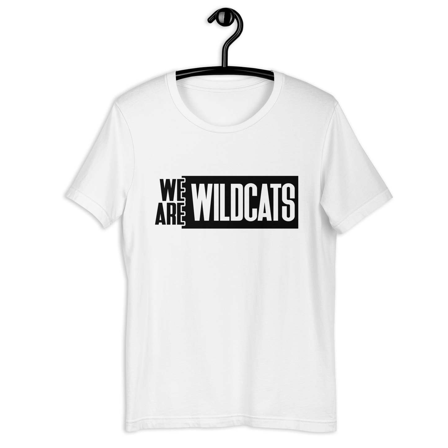 We are Wildcats