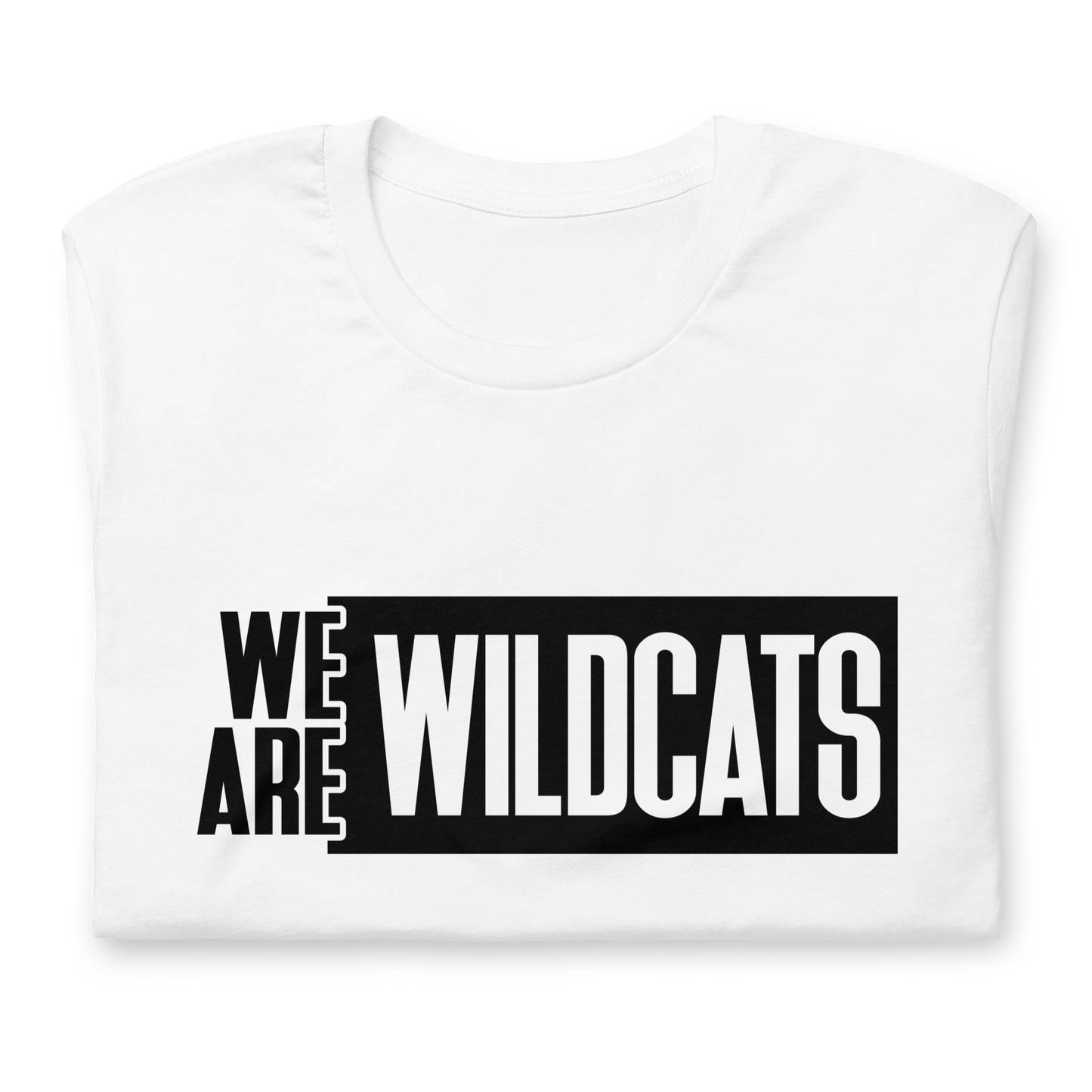 We are Wildcats